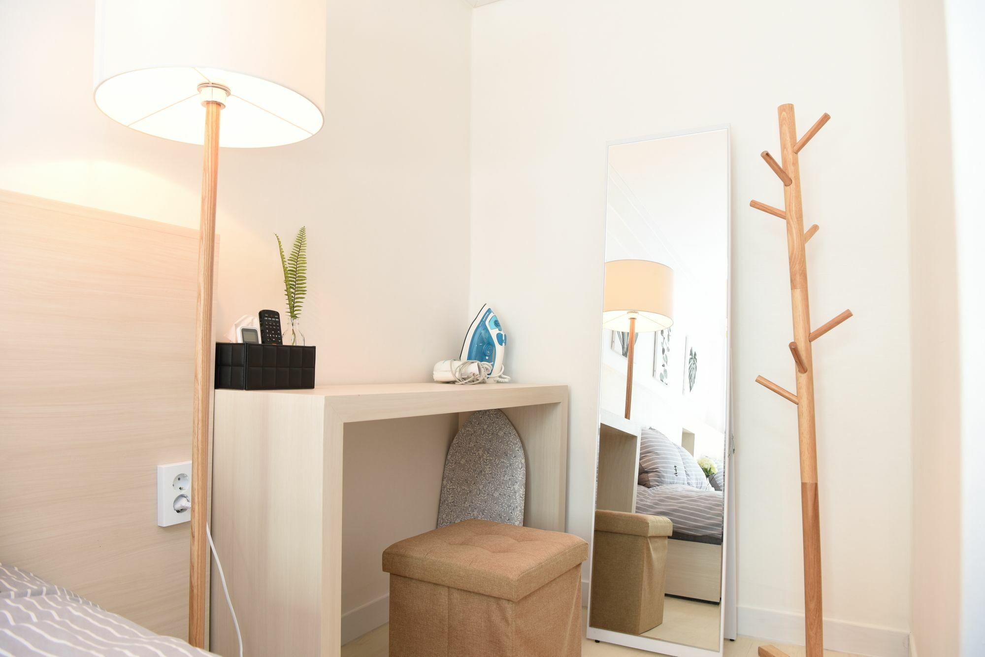 Jw Stay In Hongdae Seoul Exterior photo