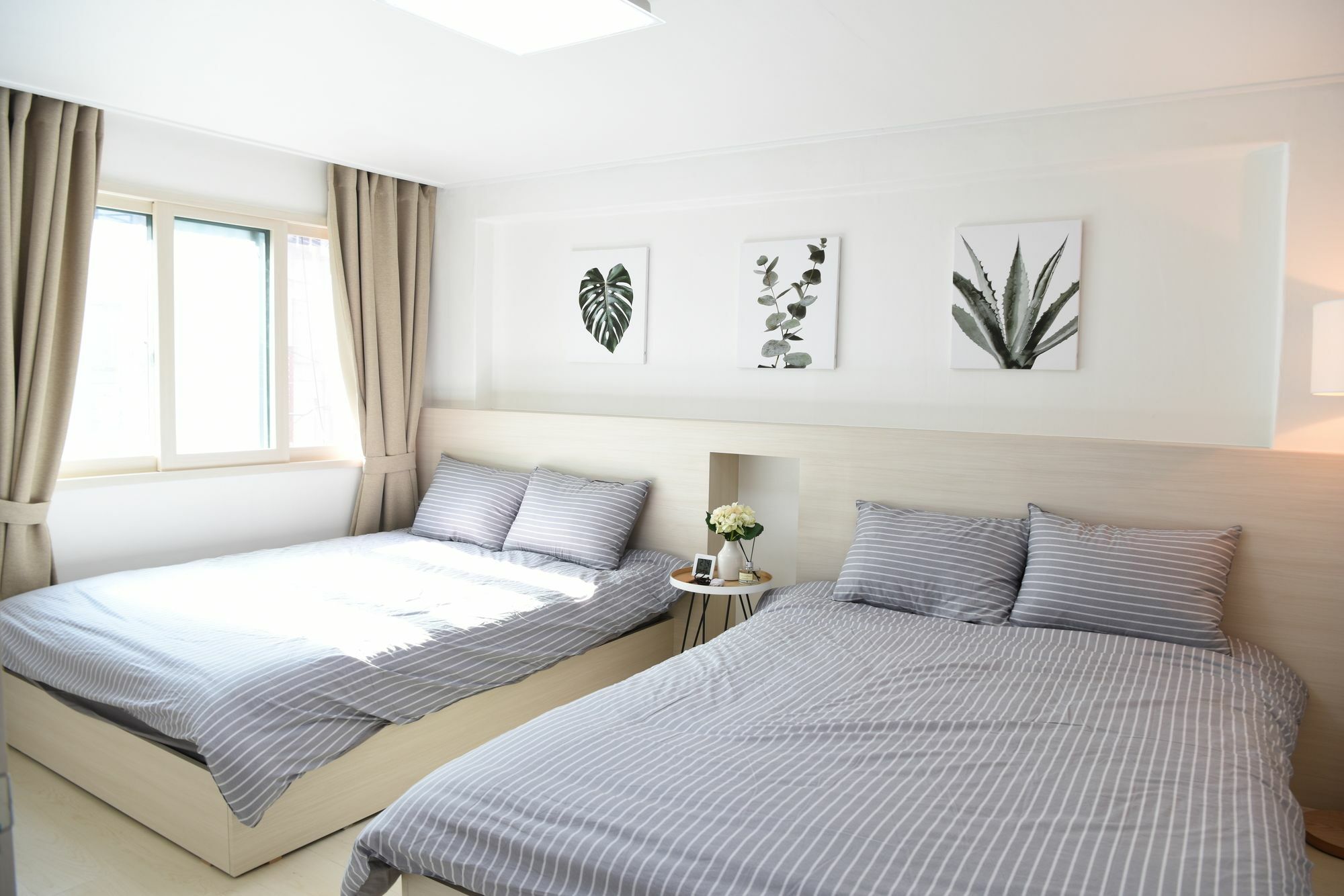 Jw Stay In Hongdae Seoul Exterior photo