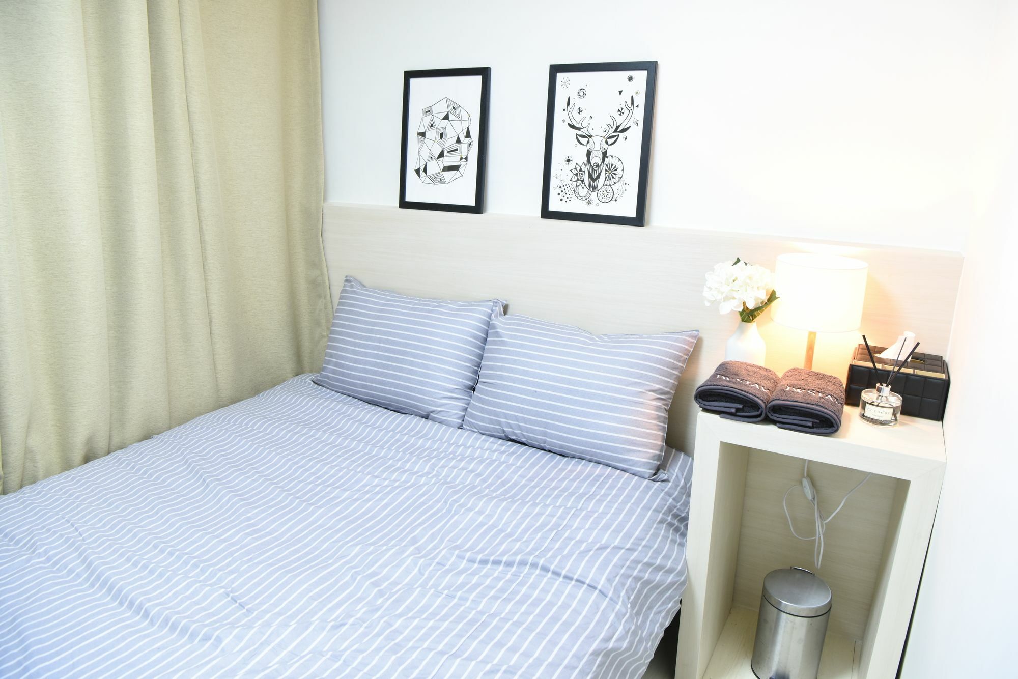 Jw Stay In Hongdae Seoul Exterior photo